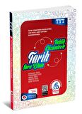 2023 Taktik Çözümlerle TYT Tarih Soru Kitabı