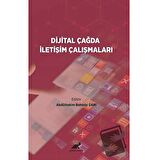 Dijital Çağda İletişim Çalışmaları