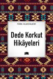 Dede Korkut Hikayeleri