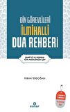 Din Görevlileri İlmihalli Dua Rehberi
