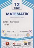 12. Sınıf Matematik Limit Süreklilik Türev