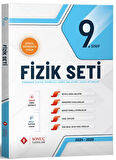 9. Sınıf Fizik Modüller Set