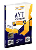 AYT 6'LI DENEME