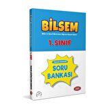 1. Sınıf Bilsem Tamamı Çözümlü Soru Bankası