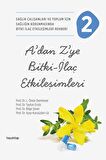 A’dan Z’ye Bitki-İlaç Etkileşimleri-2