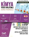 Kimya 2. Kitap Konu Anlatımlı Soru Bankası