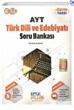 AYT Türk Dili ve Edebiyatı Plus Serisi Soru Bankası