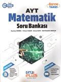 AYT Matematik Plus Soru Bankası
