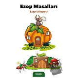 Ezop Masalları