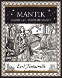 Mantık – Kadim Akıl Yürütme Sanatı