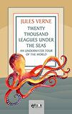 Twenty Thousand Leagues Under the Seas An Underwater Tour of the World