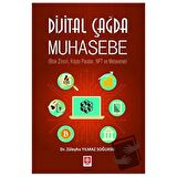 Dijital Çağda Muhasebe