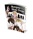 Bungou Stray Dogs 3 - Edebiyatın Sokak Köpekleri