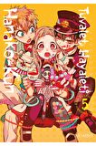 Tuvalet Hayaleti Hanako-Kun 5. Cilt
