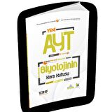 2023 AYT BİYOLOJİNİN Kara Kutusu 3.Kitap Konu Ö.Dijital Çözümlü Soru BANKASI (11.Sınıf AYT konuları)