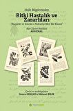 Halk Bilginlerinden Bitki Hastalık ve Zararlıları