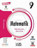 9. Sınıf Matematik Konu Anlatımlı Soru Kitabı