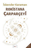 Rokîstana Çarparçeyî