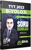 2023 TYT Biyoloji Tamamı Video Çözümlü Soru Bankası