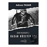 Çarıksaraylı Hasan Hüseyin Efe