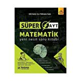 Süper AYT Matematik Soru Bankası