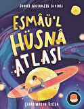 Esma’ül Hüsna Atlası