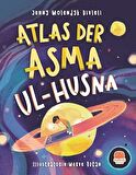 Atlas der Asma ul-Husna (Almanca Esmaü'l Hüsna Atlası) / Jenny Molendyk Divleli