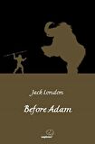 Before Adam