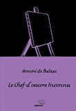 Le Chef-d’œuvre Inconnu- Gizli Başyapıt