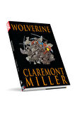 Wolverine - Chris Claremont ve Frank Miller - Sert Kapak Şömizli Özel Edisyon