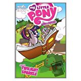 My Little Pony: Twilight Sparkle