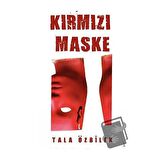Kırmızı Maske