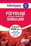 Klinisyen Soruları Fizyoloji