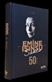 Sancı 50.Yıl Özel Baskı / Emine Işınsu