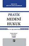 Pratik Medeni Hukuk
