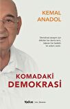 Komadaki Demokrasi