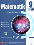 9. Sınıf Matematik Soru Bankası