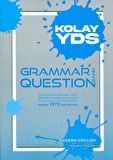 Kolay YDS - Grammar Question Bank