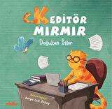 Keditör Mırmır