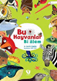Bu Hayvanlar Bi'alem / H. Salih Zengin