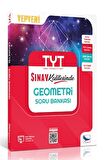 2024 Sınav Kalitesinde TYT Geometri Soru Bankası