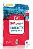 2024 Sınav Kalitesinde TYT Matematik Soru Bankası