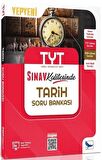2024 TYT Tarih Soru Bankası