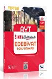 2024 Sınav Kalitesinde AYT Edebiyat Soru Bankası