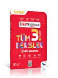 3. Sınıf Tüm Dersler Soru Bankası