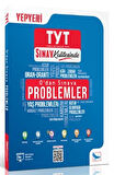 Sınav Kalitesinde TYT 0'dan Sınava Problemler