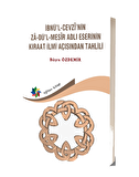 İnbnü'l-Cevz’nin Zadü'l-Mesir Adlı Eserinin Kıraat İlmi Açısından Tahlili