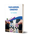 Toplumsal Cinsiyet