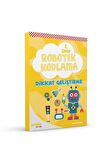 Artıbir Akademi 1.Sınıf Robotik Kodlama Dikkat Geliştirme