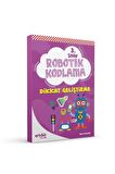 3. Sınıf Robotik Kodlama Dikkat Geliştirme